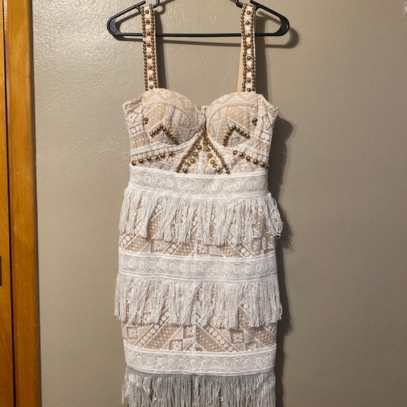 Fashion Nova Dress size medium - Picture 1 of 6